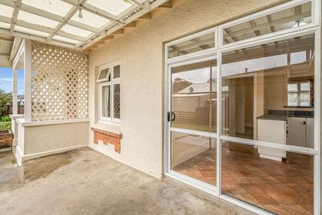 Photo of property in 116 Ritchie Street, Richmond, Invercargill, 9810