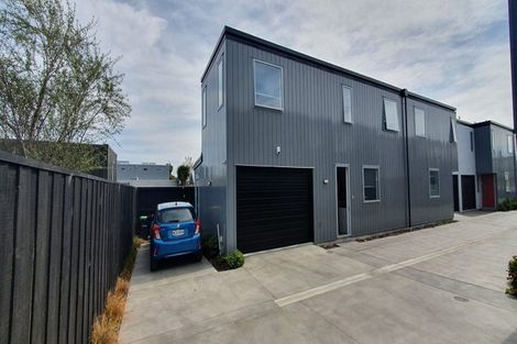 Photo of property in 10/206 Salisbury Street, Christchurch Central, Christchurch, 8013