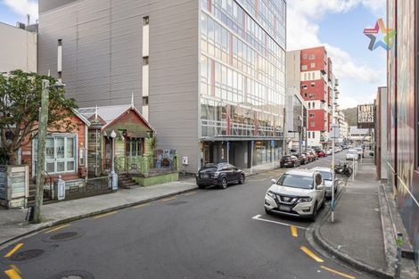 Photo of property in 102/8u Wigan Street, Te Aro, Wellington, 6011