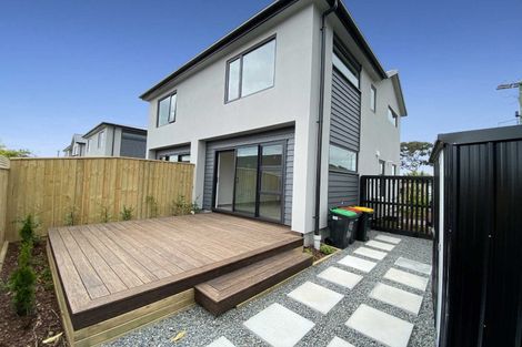 Photo of property in 1/25 Marlborough Street, Phillipstown, Christchurch, 8011