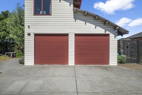 Photo of property in 117 Inwoods Close, Parklands, Christchurch, 8083