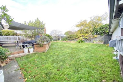 Photo of property in 47 Greenpark Street, Hoon Hay, Christchurch, 8025