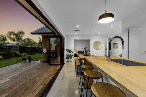 Photo of property in 8 Senecio Way, Papamoa Beach, Papamoa, 3118