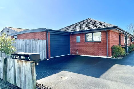 Photo of property in 1/26 Geraldine Street, Edgeware, Christchurch, 8013