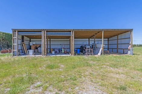 Photo of property in 357 Tramway Road, Leeston, 7682