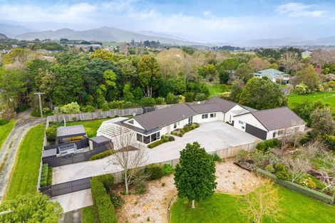 Photo of property in 52 County Road, Otaki, 5512