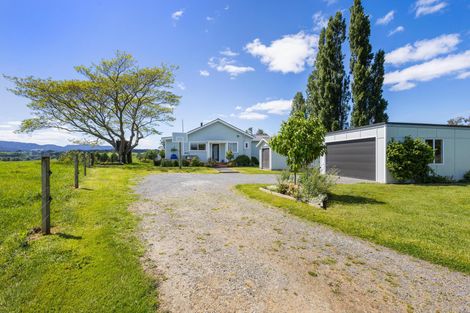 Photo of property in 332 Harwoods Road, Tapapa, Tirau, 3485
