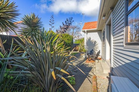 Photo of property in 244 College Street, West End, Palmerston North, 4412