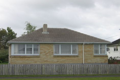 Photo of property in 13 Price Terrace, Matamata, 3400