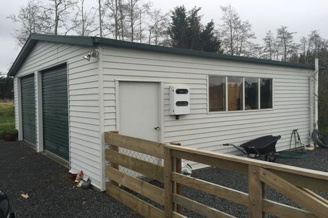 Photo of property in 53 Mangakaretu Road, Waipapa, Kerikeri, 0295