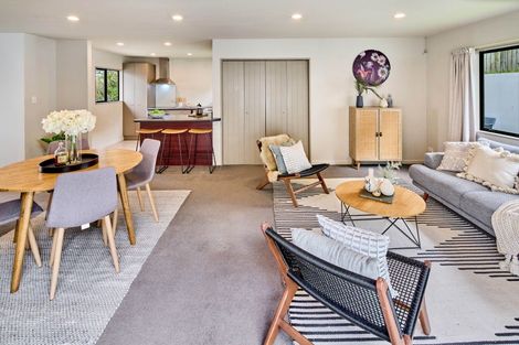 Photo of property in 45b Waverton Terrace, Churton Park, Wellington, 6037