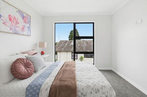 Photo of property in 85b Raglan Street, Mangere East, Auckland, 2024