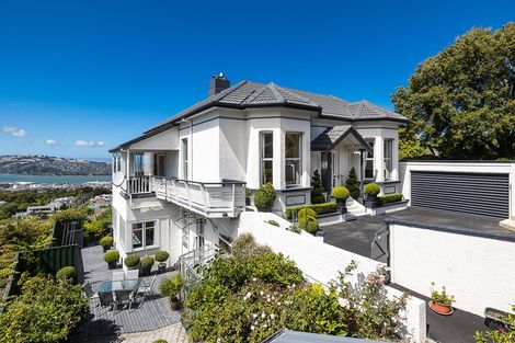 Photo of property in 412 Highgate, Roslyn, Dunedin, 9010