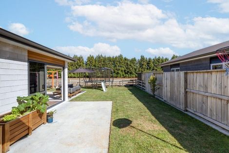 Photo of property in 5 Haig Road, Matamata, 3400