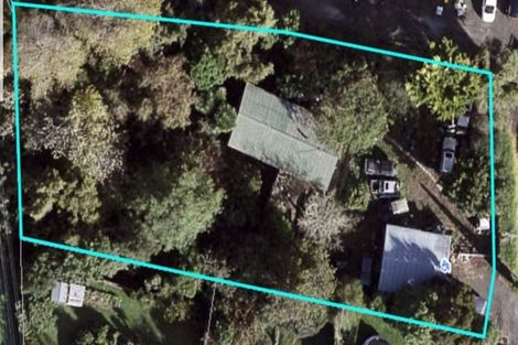 Photo of property in 45 Makiri Street, Helensville, 0800