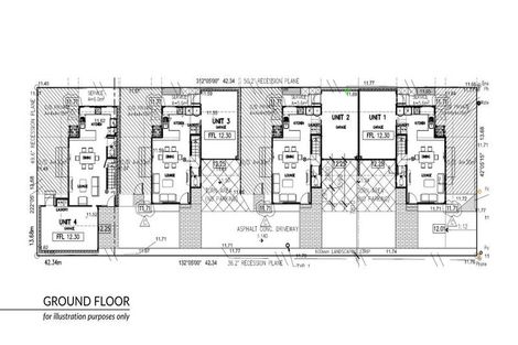 Photo of property in 71a Buckleys Road, Linwood, Christchurch, 8062