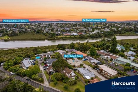 Photo of property in 169j Colwill Road, Massey, Auckland, 0614