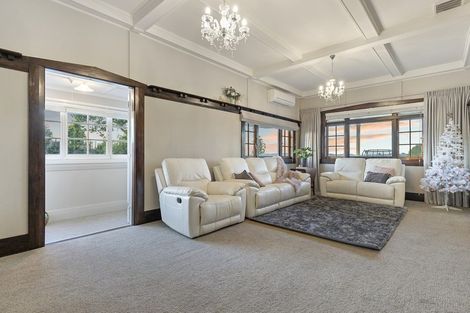 Photo of property in 245 Rotowaro Road, Huntly, 3771