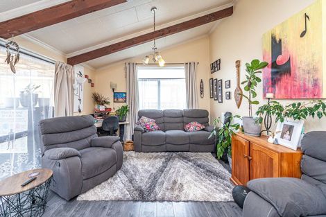 Photo of property in 34a Hood Street, Castlecliff, Whanganui, 4501