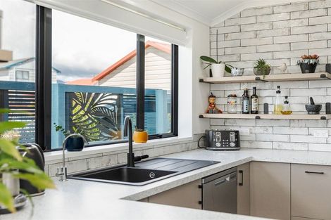 Photo of property in 34 Fonblanque Street, Westport, 7825