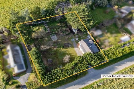 Photo of property in 36 Cornwall Terrace, Balcairn, Rangiora, 7477