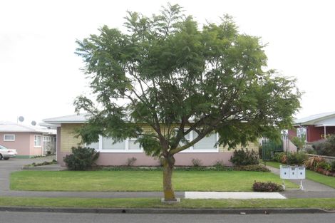 Photo of property in 4/22 Morgan Avenue, Marewa, Napier, 4110
