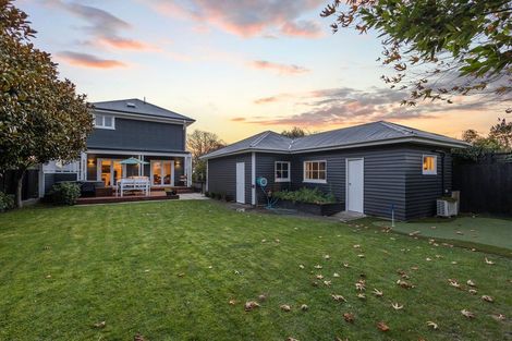 Photo of property in 48 Roosevelt Avenue, St Albans, Christchurch, 8014