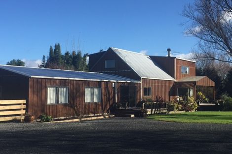 Photo of property in 53 Mangakaretu Road, Waipapa, Kerikeri, 0295