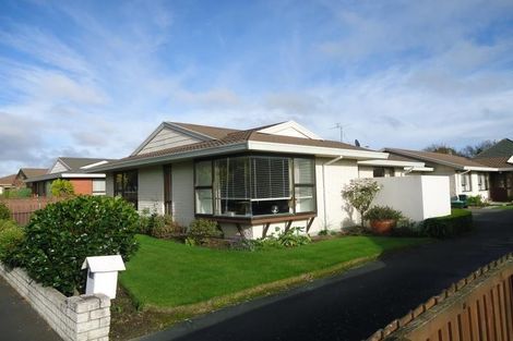 Photo of property in 62 Leacroft Street, Bishopdale, Christchurch, 8053