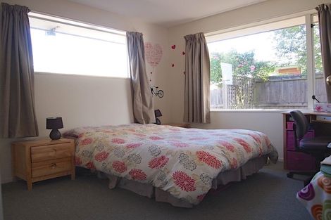 Photo of property in 3/107 King Street, Sydenham, Christchurch, 8023