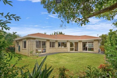 Photo of property in 36 Fleetwood Drive, Henderson, Auckland, 0612