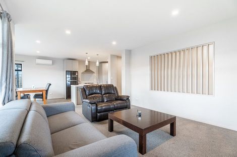 Photo of property in 1 Valiant Street, Wigram, Christchurch, 8042