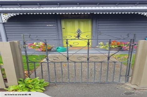 Photo of property in 250 Kilmore Street, Christchurch Central, Christchurch, 8011