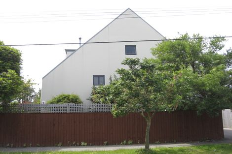 Photo of property in 3/71 Burke Street, Addington, Christchurch, 8024