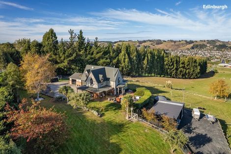Photo of property in 110 Abbotts Hill Road, Abbotsford, Dunedin, 9018