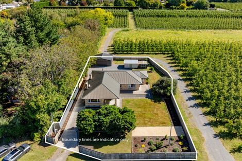 Photo of property in 1002 Pakowhai Road, Frimley, Hastings, 4120