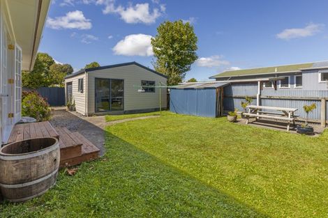 Photo of property in 2a Dee Street, Otane, 4202