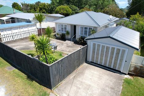 Photo of property in 146 Hokianga Road, Dargaville, 0310