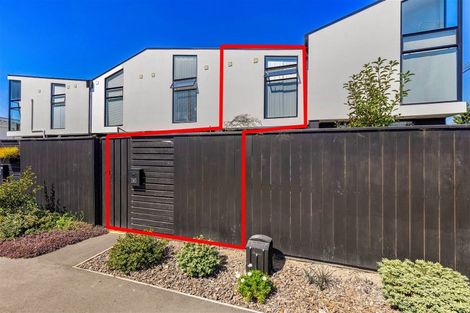 Photo of property in 2/63 Poulson Street, Addington, Christchurch, 8024