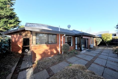 Photo of property in 1/67a Cheyenne Street, Sockburn, Christchurch, 8042