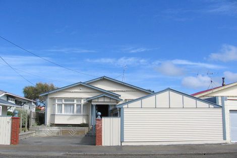 Photo of property in 7 Liverpool Street, Miramar, Wellington, 6022