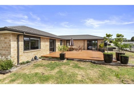 Photo of property in 2 Matawhero Place, Ngaruawahia, Hamilton, 3288