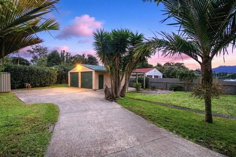 Photo of property in 174 William Jones Drive, Otangarei, Whangarei, 0112
