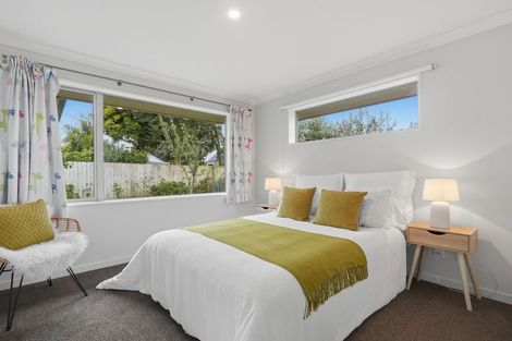 Photo of property in 11 Walter Place, Kirwee, Darfield, 7571