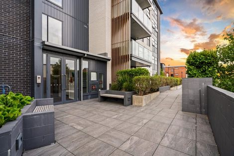 Photo of property in 103/2 Onekiritea Road, Hobsonville, Auckland, 0616