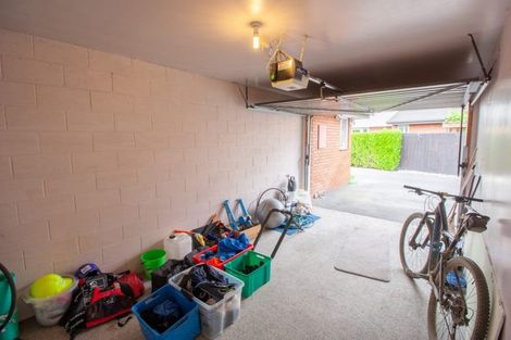 Photo of property in 2/16 Peverel Street, Riccarton, Christchurch, 8011