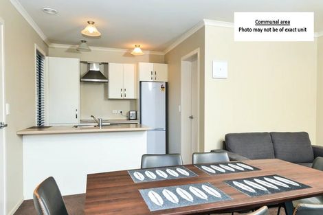 Photo of property in 21u1 Park Terrace, Hamilton Central, Hamilton, 3204