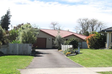 Photo of property in 23 Lysaght Place, Welcome Bay, Tauranga, 3112