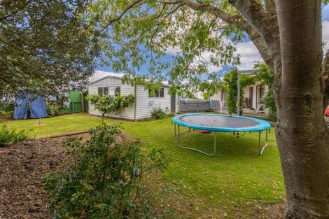 Photo of property in 26a Freyberg Terrace, Waipukurau, 4200