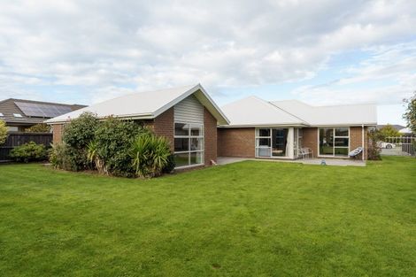Photo of property in 18 Jordan Street, Kaiapoi, 7630